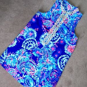 Lilly Pulitzer NWT Dress